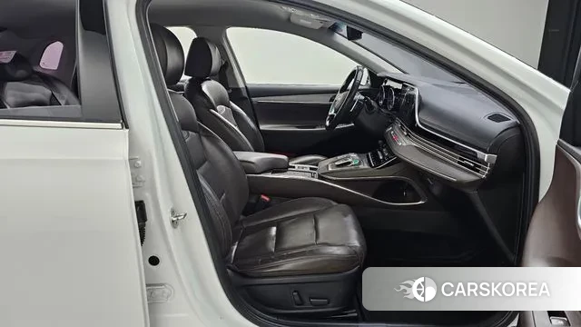 Hyundai The New Grandeur IG id 3607735 из Кореи 20