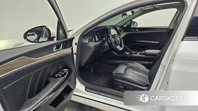 Kia K5 3rd generation id 4573145 из Кореи 20