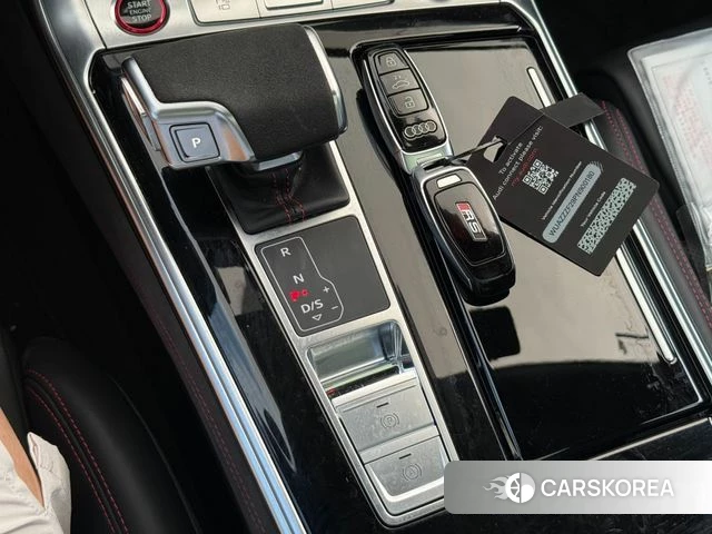 Audi RS7 (4K) id 4623987 из Кореи 17