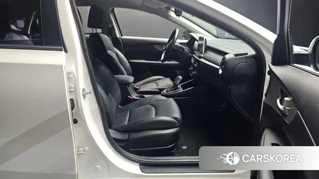 Kia Come New K3 id 3059893 из Кореи 20