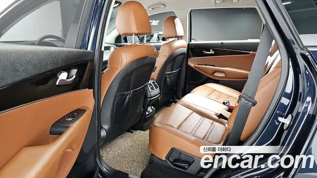 Kia The New Sorento id 2715138 из Кореи 20