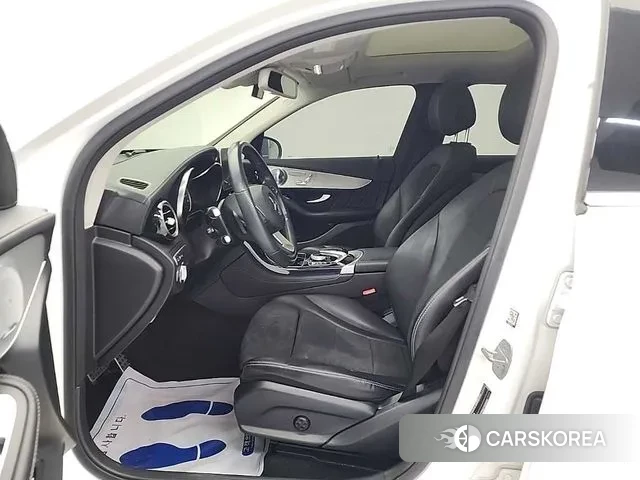 Mercedes-Benz GLC-Class X253 id 3672325 из Кореи 18