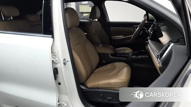 Kia The New Sorento 4th Generation id 3502420 из Кореи 20