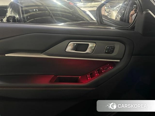 Ford Explorer 6th Generation id 4762373 из Кореи 15