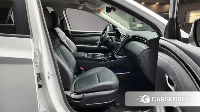 Hyundai Tucson (NX4) id 3690054 из Кореи 20