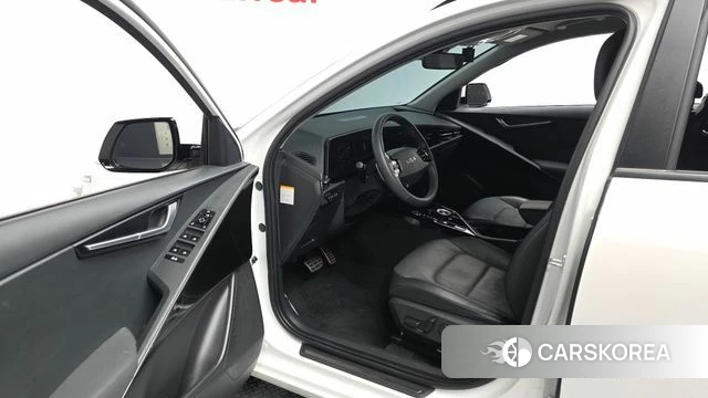 Kia Di Ol Nu Niro id 4422949 из Кореи 30