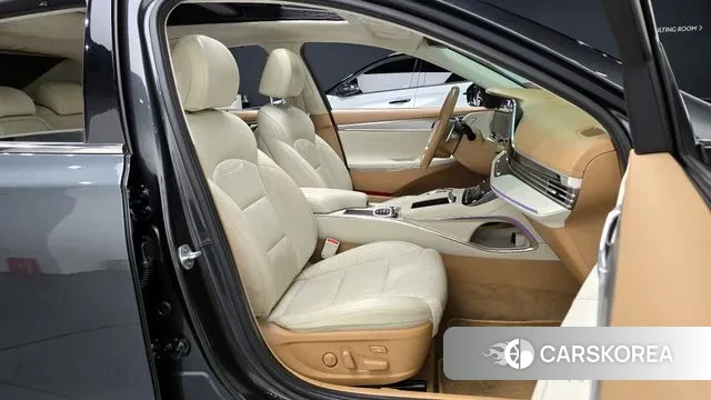 Hyundai The New Grandeur IG id 3484475 из Кореи 20