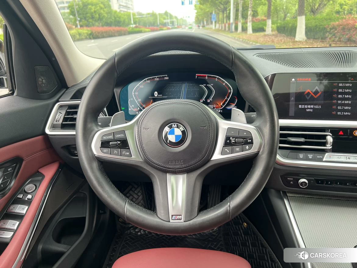 BMW 3 series id 4420208 из Китая 16