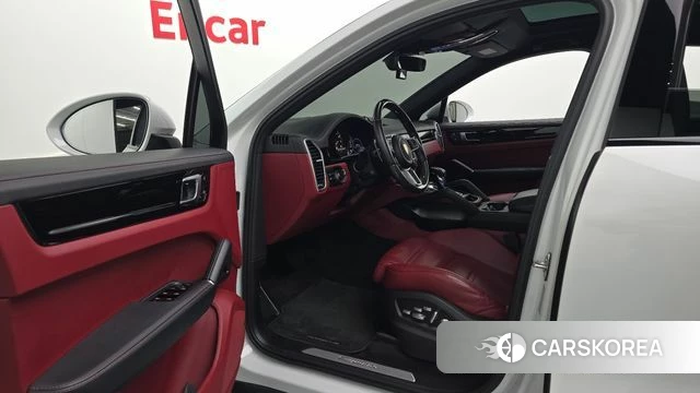 Porsche Cayenne (PO536) id 3965767 из Кореи 20