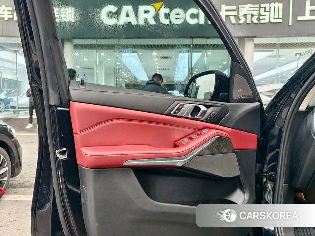 BMW X5 id 4257559 из Китая 14