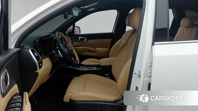 Kia Sorento 4th Generation id 4646806 из Кореи 20