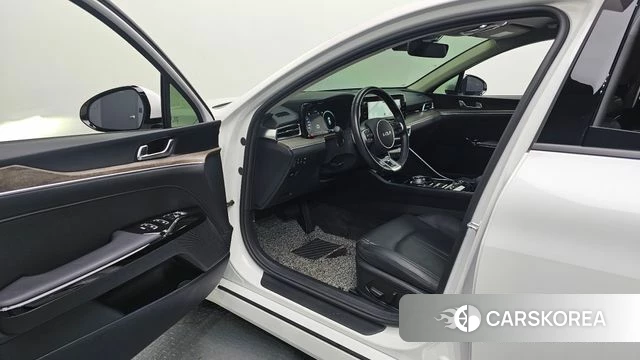 Kia K5 3rd generation id 4443831 из Кореи 31