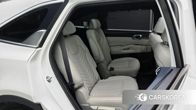 Kia The New Sorento 4th Generation id 4700539 из Кореи 34