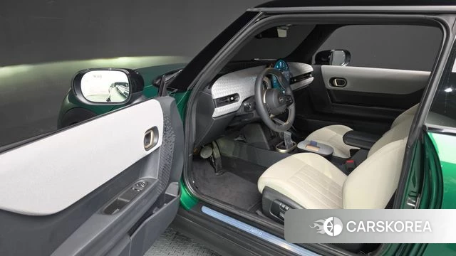 Mini Cooper S 4th Generation id 4782949 из Кореи 34