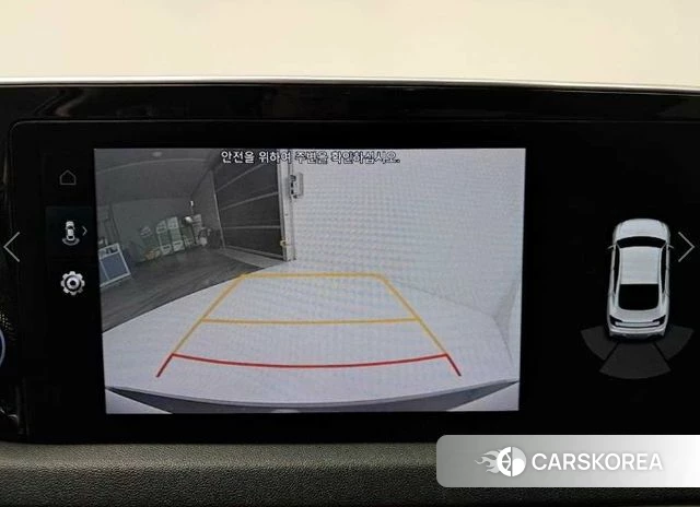 Hyundai Sonata (DN8) id 4900084 из Кореи 19