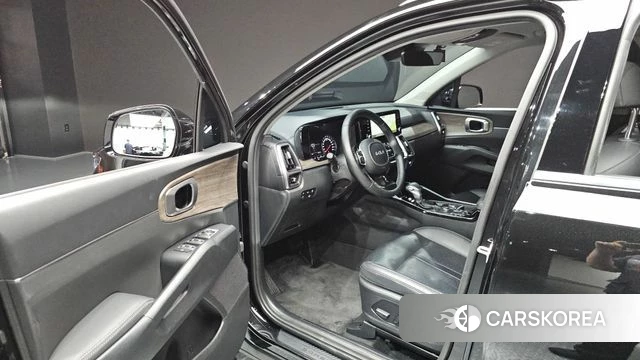 Kia Sorento 4th Generation id 4481628 из Кореи 32