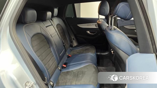 Mercedes-Benz EQC N293 id 4785126 из Кореи 33