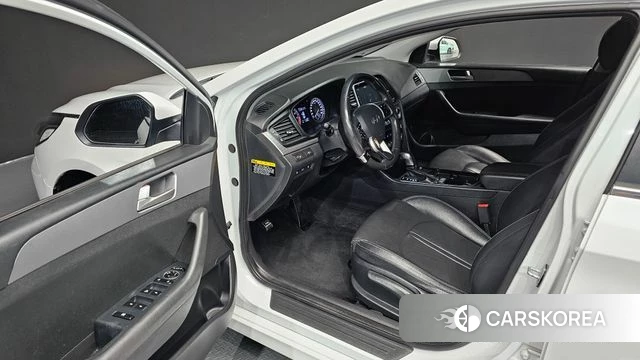 Hyundai Sonata New Rise id 3814173 из Кореи 20