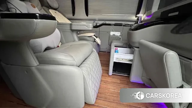 Hyundai Solati id 3641377 из Кореи 20