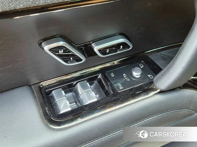 Land Rover Range Rover Sport 3rd Generation id 4665780 из Кореи 18