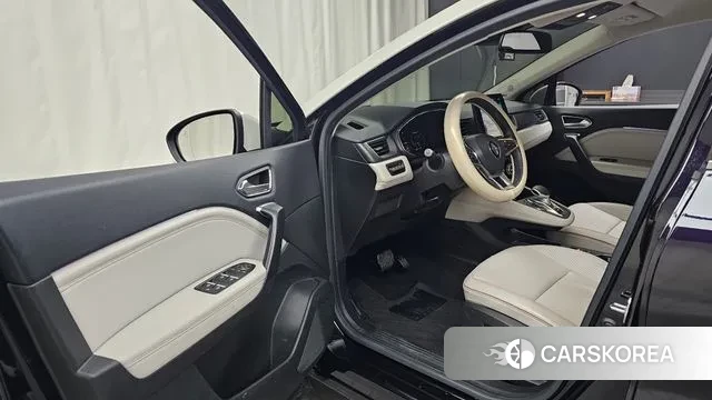 Renault Korea (Samsung) Capture id 3573213 из Кореи 20