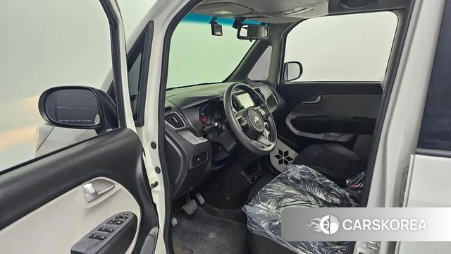 Kia The New Ray id 3924573 из Кореи 20