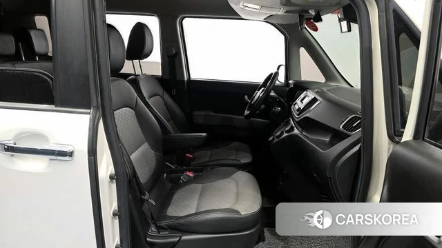 Kia The New Ray id 3812074 из Кореи 20