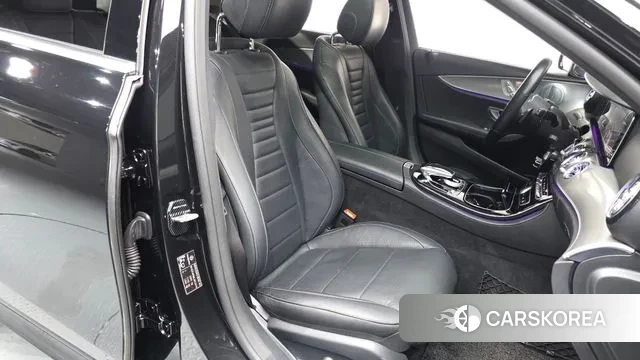 Mercedes-Benz E-Class W213 id 3335977 из Кореи 20