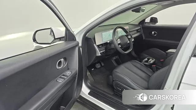 Hyundai Ionic 5 id 3507752 из Кореи 20