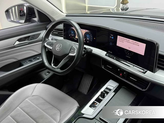 Volkswagen Range patrol id 4368099 из Китая 18