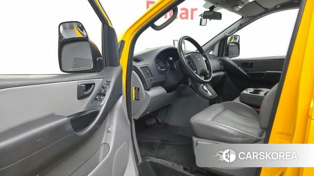 Hyundai The New Grand Starex id 4285633 из Кореи 20