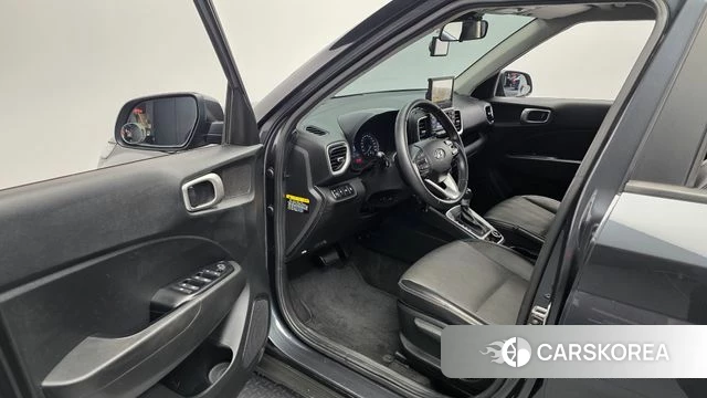 Hyundai Venue id 4586882 из Кореи 20