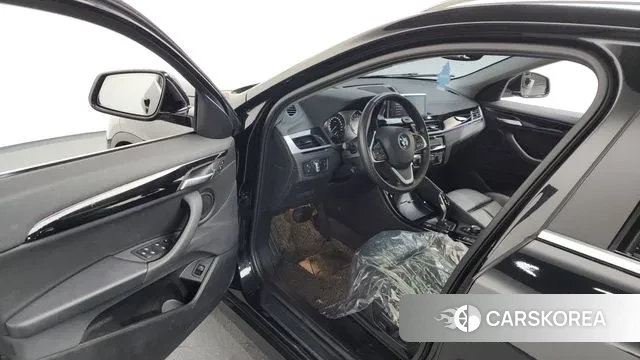 BMW X2 (F39) id 3473645 из Кореи 20