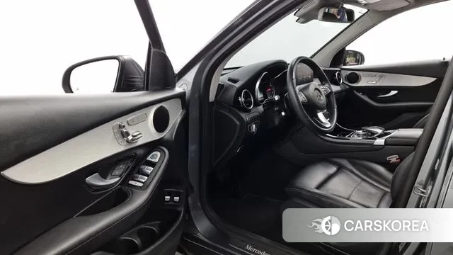 Mercedes-Benz GLC-Class X253 id 3013768 из Кореи 20
