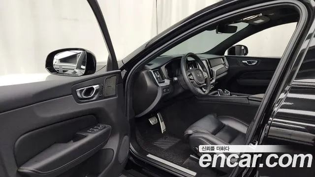 Volvo XC60 second Generation id 2868705 из Кореи 20