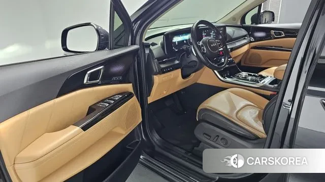 Kia Carnival 4th generation id 3473048 из Кореи 20