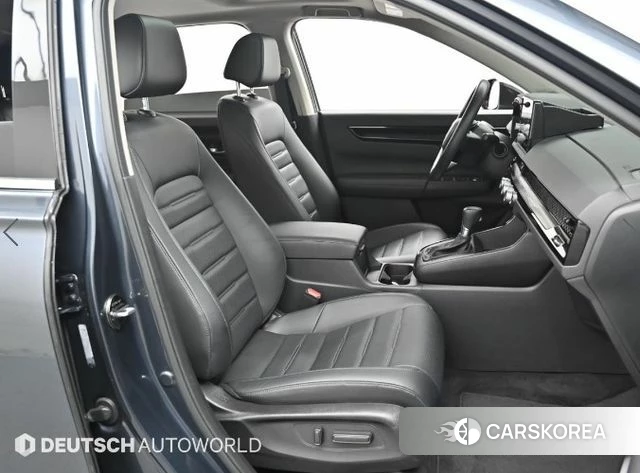 Honda CR-V 6th generation id 3914835 из Кореи 20