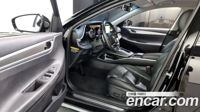 Hyundai The New Grandeur IG id 2849933 из Кореи 20