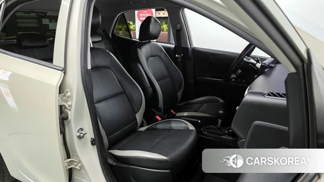 Kia All New Morning (JA) id 3845862 из Кореи 20