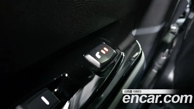 Ssangyong Torres id 2535831 из Кореи 20