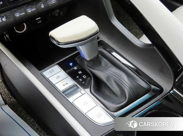 Hyundai Avante (CN7) id 3965551 из Кореи 20