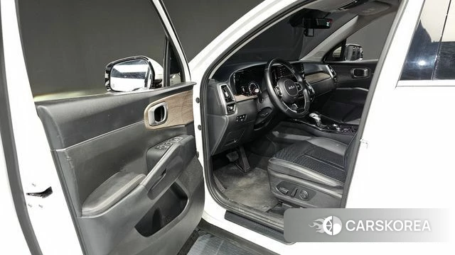 Kia Sorento 4th Generation id 4355503 из Кореи 30