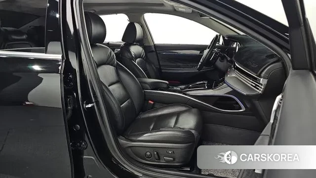 Hyundai The New Grandeur IG id 3557325 из Кореи 20