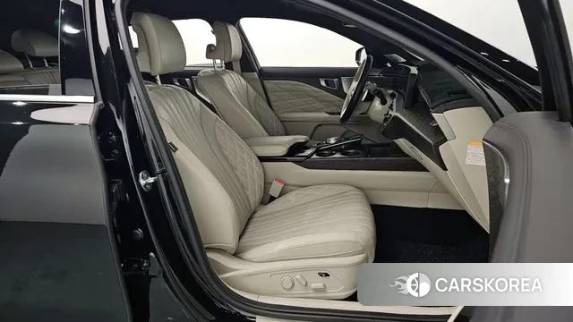 Kia K8 Hybrid id 3610842 из Кореи 20