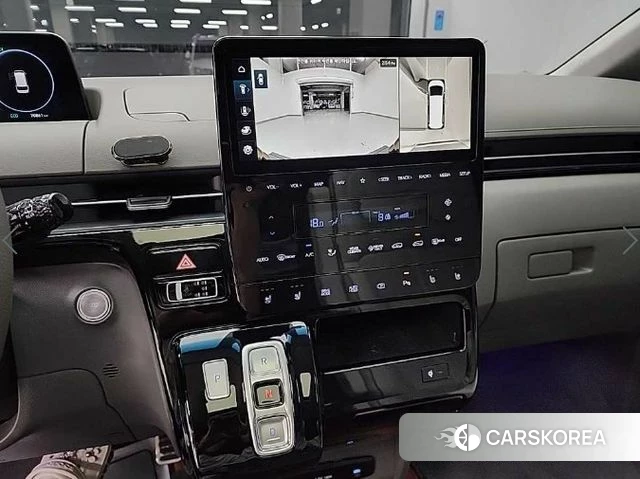 Hyundai Staria id 4515946 из Кореи 19