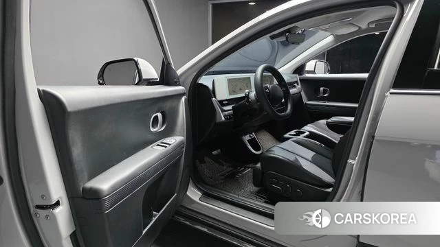 Hyundai Ionic 5 id 4769480 из Кореи 20