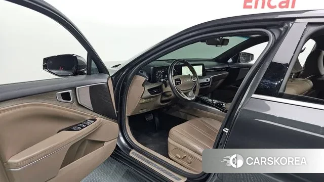 Kia K8 id 3378329 из Кореи 20