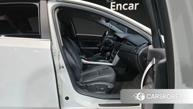 Renault Korea (Samsung) SM5 Nova id 3380845 из Кореи 20