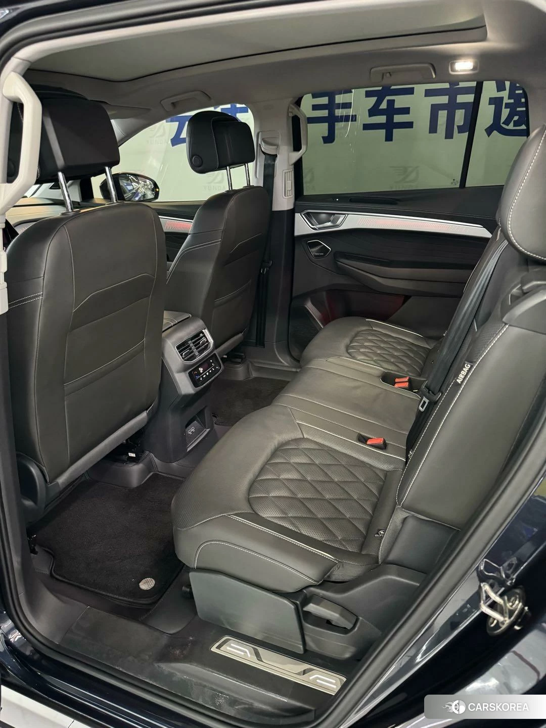 Volkswagen Talagon id 4510769 из Китая 10