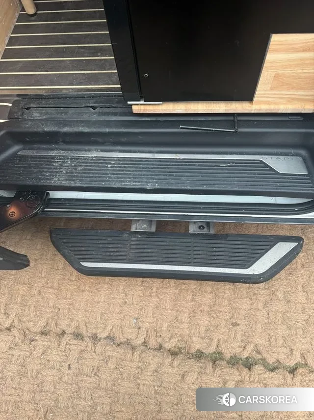 Hyundai Staria id 3477367 из Кореи 16